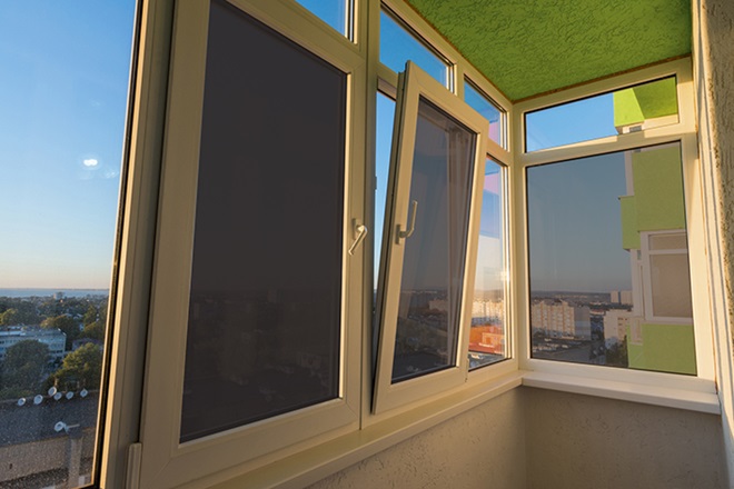 screens als zonwering